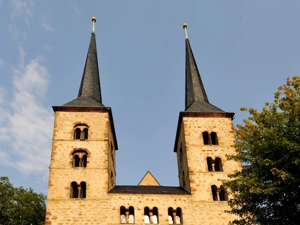 Frauenkirche Grimma