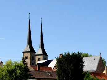 Grimma Frauenkirche