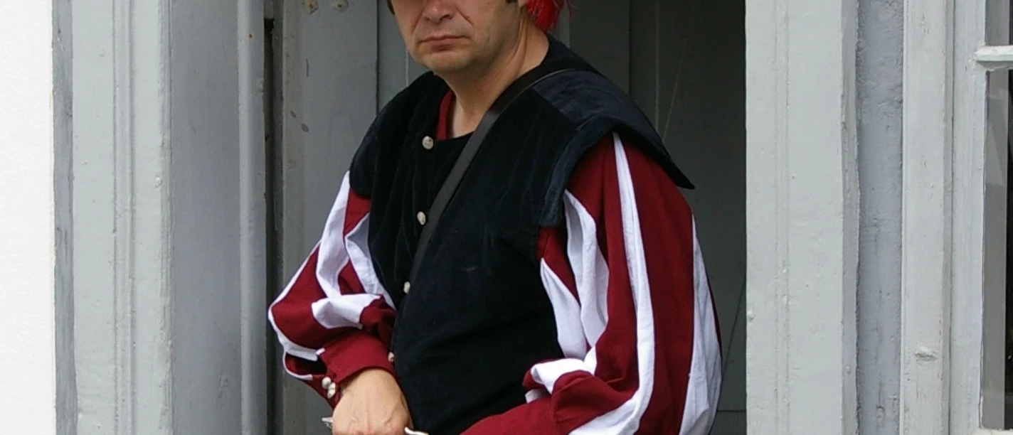 Hexen, Mönche und Halunken - Foto: GOSLAR marketing gmbh