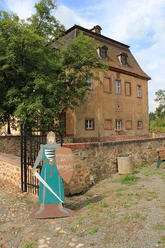 Rittergut Trebsen