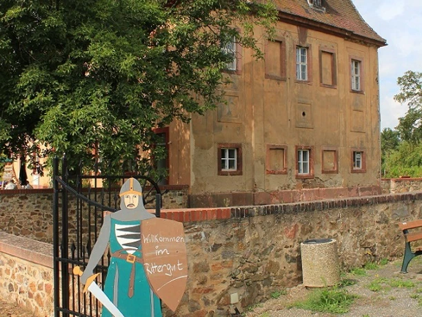 Rittergut Trebsen
