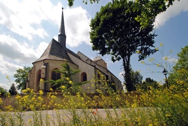 St. Marien zu Eilenburg