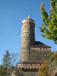 Alte Wasserkunst