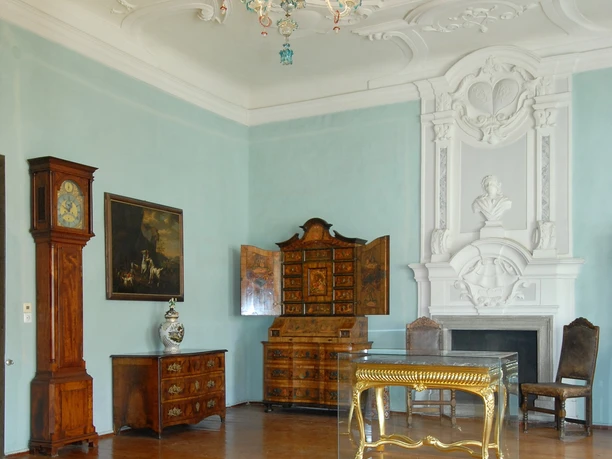 Bild Museum & Kunstsammlung Innenraum