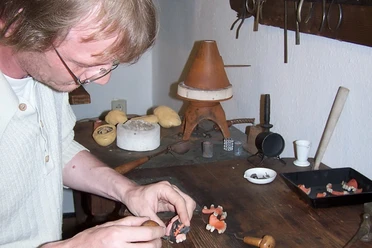 Dentalhistorisches Museum Zschadraß