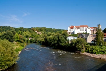 Schloss Colditz