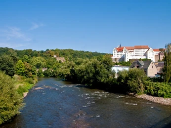 Schloss Colditz