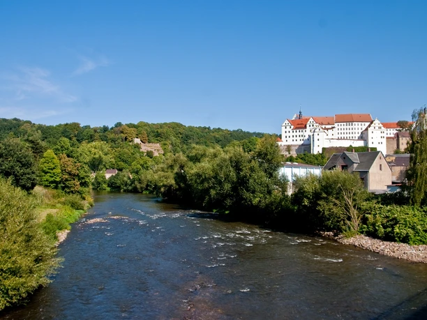 Schloss Colditz