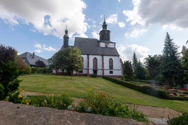 St. Annenkirche Seelitz