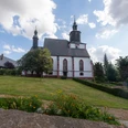 St. Annenkirche Seelitz