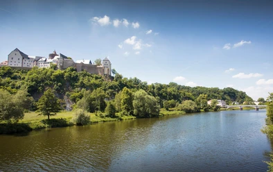 Burg Mildenstein