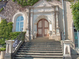 Museumsportal RoĂźwein