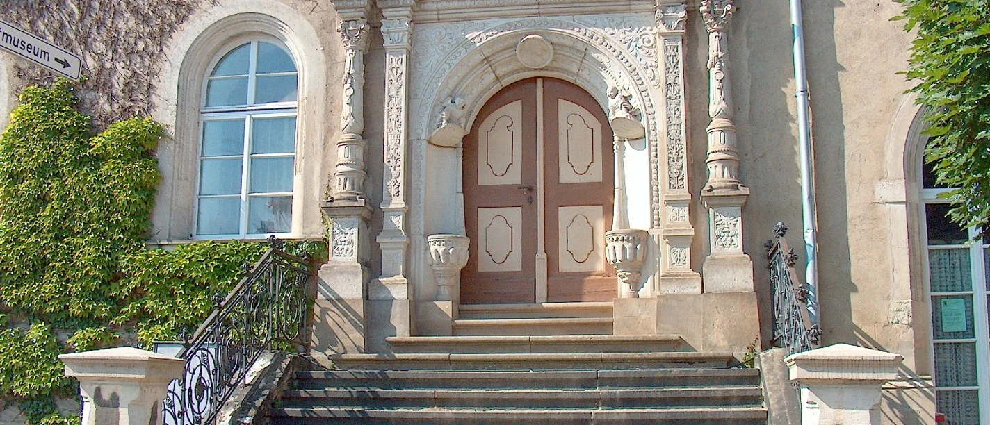 Museumsportal Roßwein