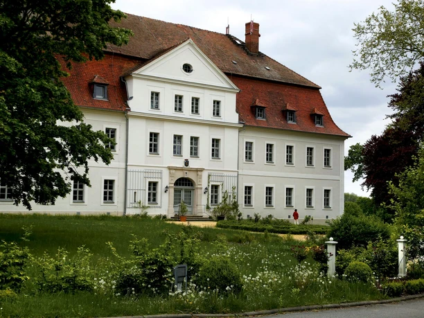 Schloss Gröditz