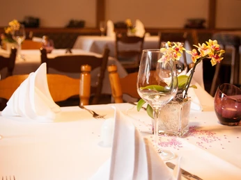 Restaurant im Goldenen Anker