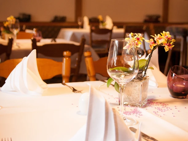 Restaurant im Goldenen Anker