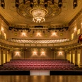 Theatersaal König Albert Theater
