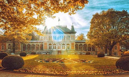 Königliches Kurhaus Bad Elster