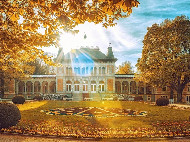 Königliches Kurhaus Bad Elster