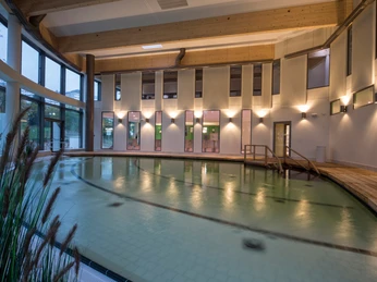 Soletherme - Salzsee