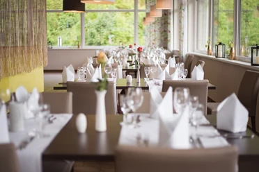 Restaurant Hotel König Albert Bad Elster