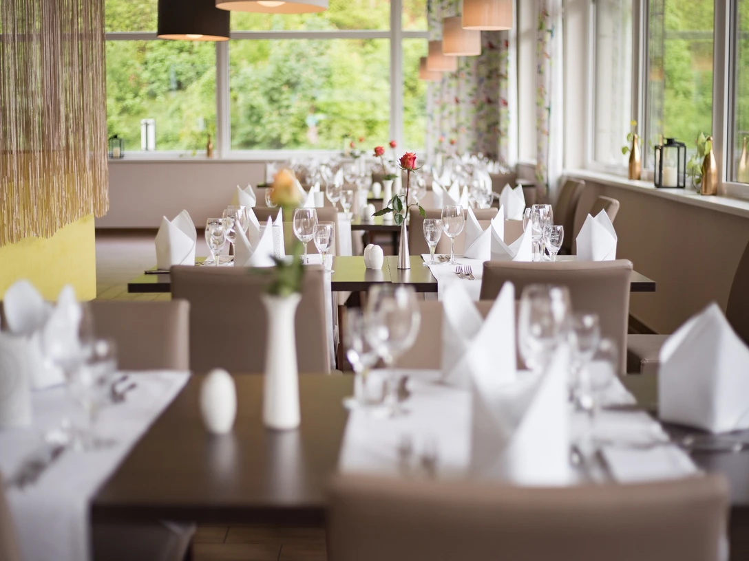 Restaurant Hotel König Albert Bad Elster