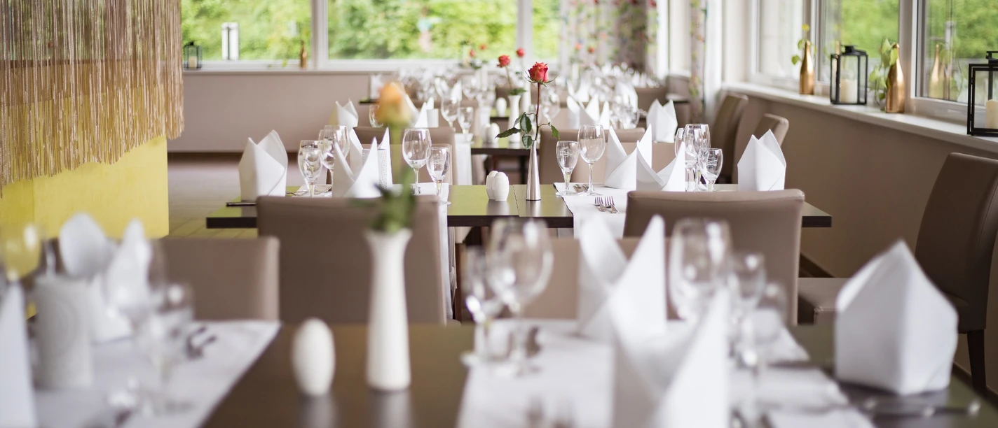 Restaurant Hotel König Albert Bad Elster