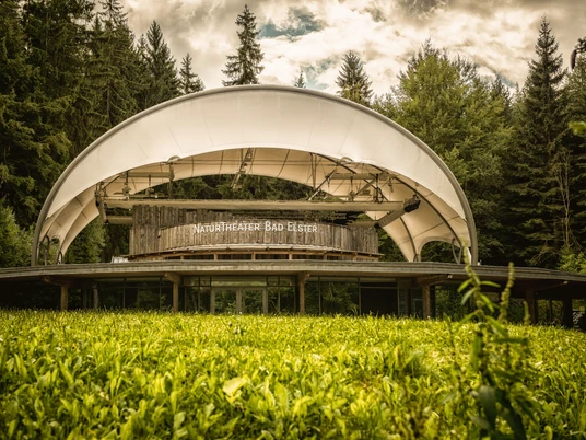 NaturTheater Bad Elster