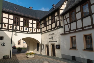 Freiberger Tor Adorf