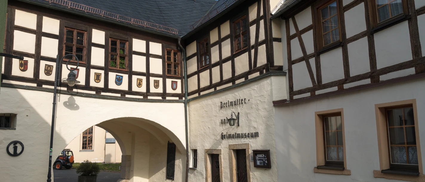 Freiberger Tor Adorf