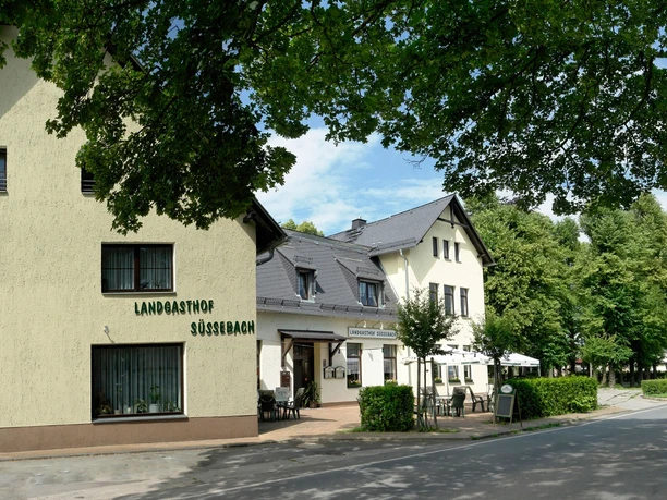 Landgasthof Süßebach