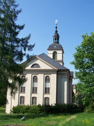 Stadtkirche St. Nicolai Waldheim