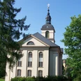 Stadtkirche St. Nicolai Waldheim