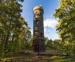 Wachbergturm