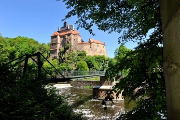Burg Kriebstein