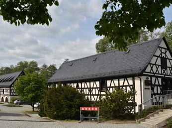 Nord- u. Südscheune