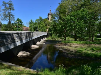 Elsterbrücke bei Kürbitz