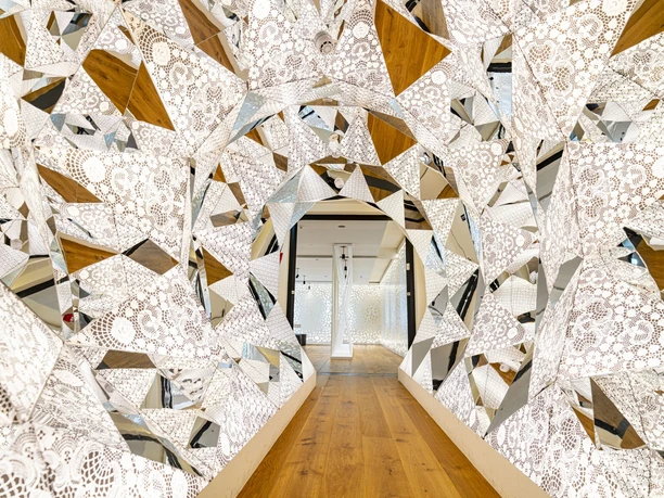 Fabrik der Fäden Plauen