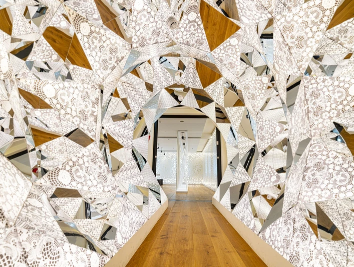 Fabrik der Fäden Plauen