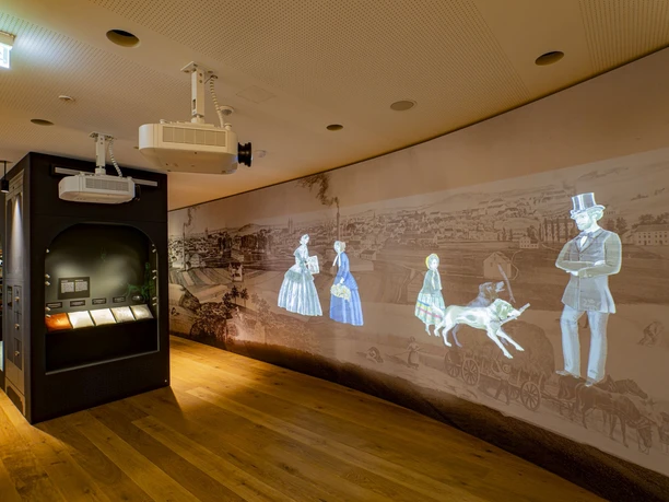 Fabrik der Fäden Plauen