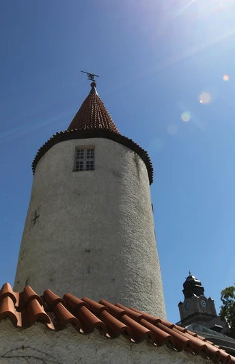 Nonnenturm Plauen