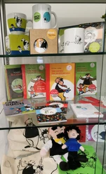 Tourist-Information Plauen