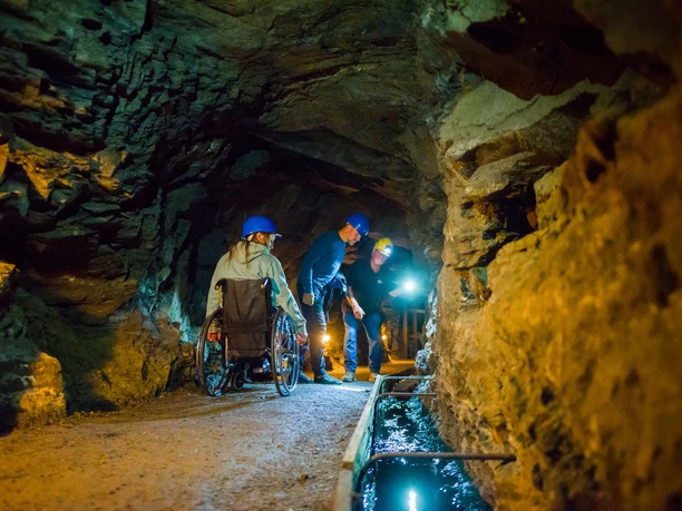 Alaunbergwerk Plauen