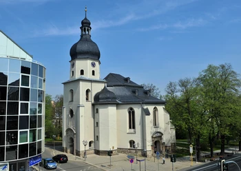 Lutherkirche