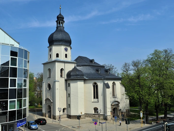 Lutherkirche