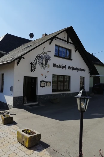 Schweizerhaus Schönbach (Greiz)