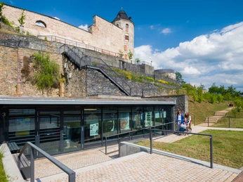 Luftschutzmuseum Plauen