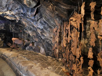 Luftschutzmuseum Meyerhof