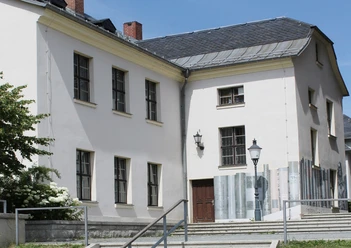 Stadt- und Kreisbibliothek Greiz