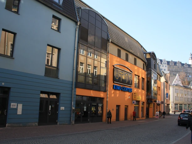 Das Kinocenter UT99